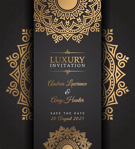 Invitation Card Vectors & Illustrations for Free Download.